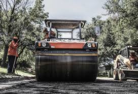 Philipsburg, MT Driveway Paving Services Company